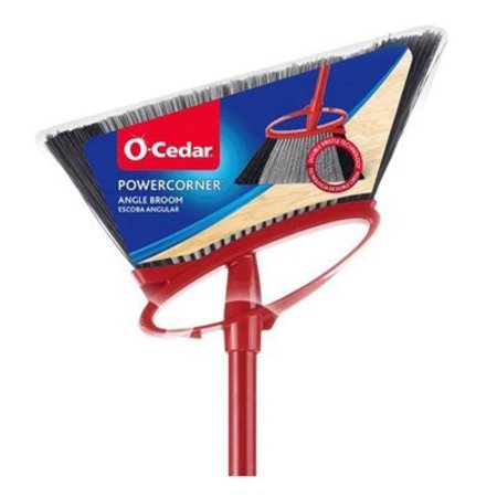 OCEDAR BRANDS LG HSEHLD Angled Broom 151332